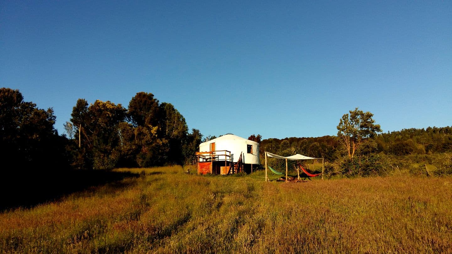 Tipo de glamping 3
