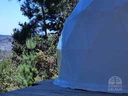 Domos Para Glamping – Constructora BDM